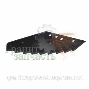 Ножи кормосмесителей Ножи кормосмесителей